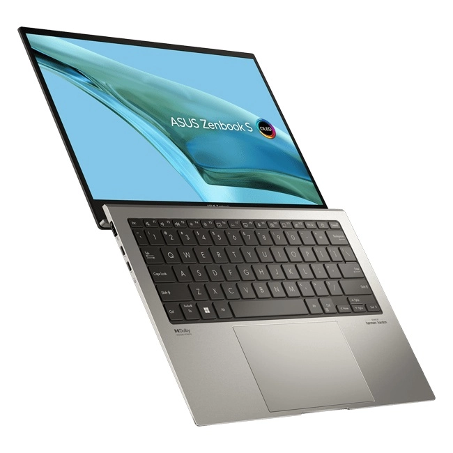 ASUS Zenbook S / Intel Core i5-1335U / DDR5 16GB / SSD 512GB / Intel Iris Xe Graphics / 13.3 ASUS Zenbook S / Intel Core i5-1335U / DDR5 16GB / SSD 512GB / Intel Iris Xe Graphics / 13.3" 2.8K OLED / Win 11 noutbugi O'zbekistonda