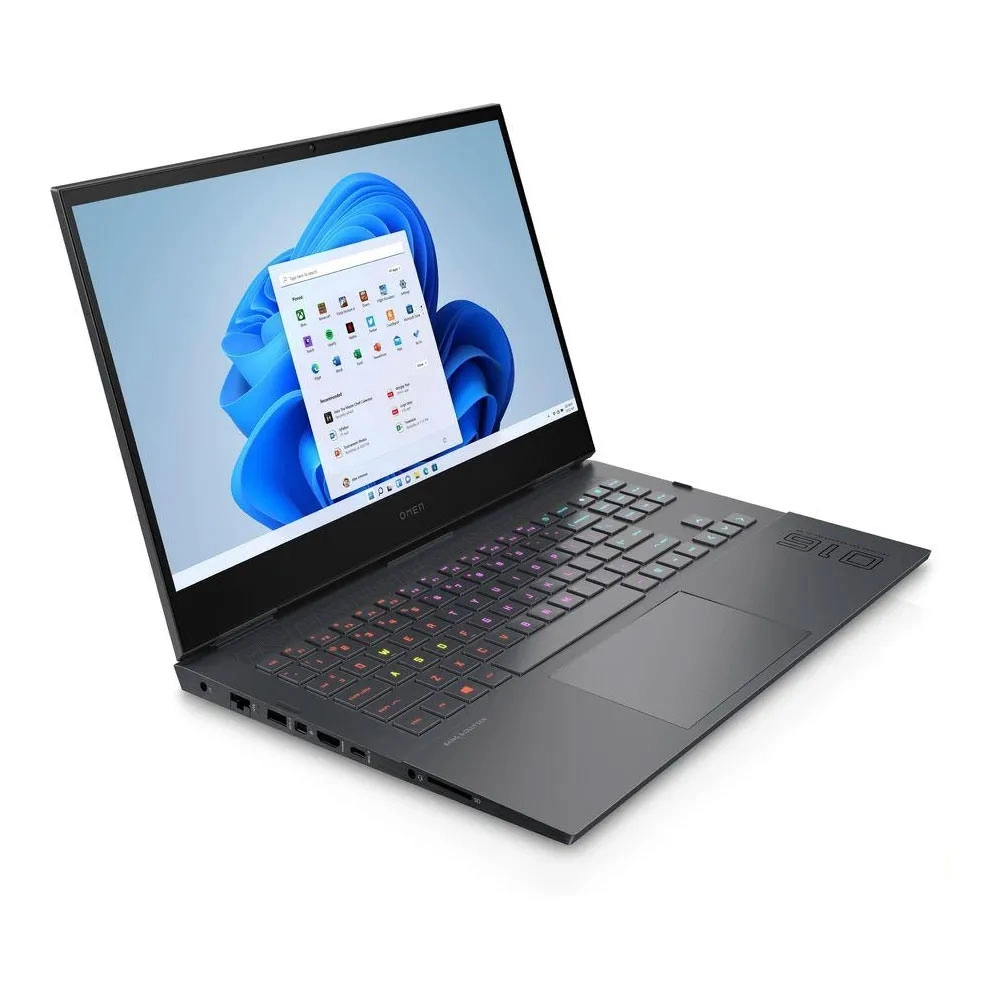 HP Omen / AMD Ryzen 9-5900HX / DDR4 16GB / SSD 1TB / RTX 3070 8GB Vram / 16.1QHD AG IPS 165Hz / Win 10 noutbugi O'zbekistonda