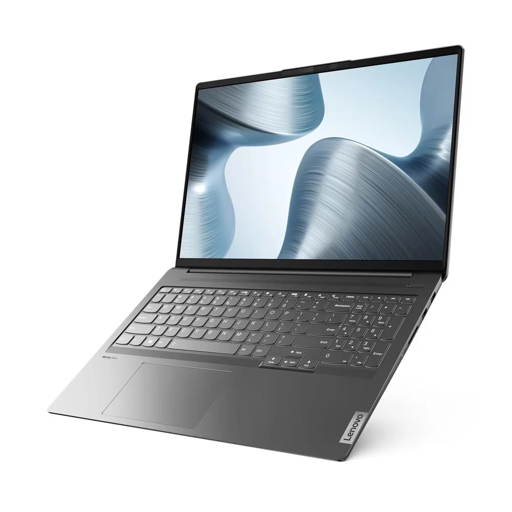 Ноутбук Lenovo IdeaPad 5 Pro 16IAH7 / Intel i5-12500H / DDR5 16GB / SSD 512GB / Intel Iris Xe Graphics / 16" 2.5K (2560x1600) IPS 120Hz / Free Dos в Узбекистане