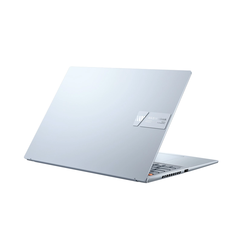 Asus Vivobook S M5602 / AMD Ryzen 5-5600H / DDR4 16GB / SSD 512GB / AMD Radeon Graphics / 16.0" WQXGA (2560 x 1600) 120Hz / Free Dos / Solar Silver noutbugi O'zbekistonda