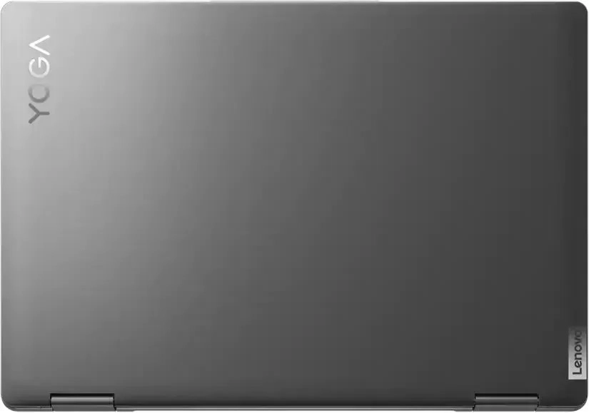Ноутбук Lenovo Yoga 7 14ARP8 / AMD Ryzen 5-7535U / DDR5 8GB / SSD 512GB / AMD Radeon 660M Graphics / 14" WUXGA (1920x1200) OLED 60Hz / Win 11 в Узбекистане