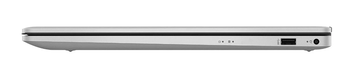 Ноутбук HP Laptop 22C1 / Intel i5-1235U / DDR4 8GB / SSD 512GB / Intel Iris Xe Graphics / 17.3FHD AG IPS / Free Dos в Узбекистане