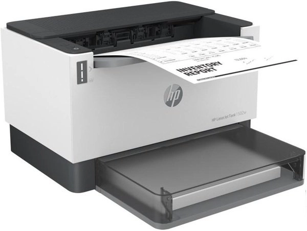 Принтер HP LaserJet Tank 1502w (Лазерный, А4, ч/б) в Узбекистане