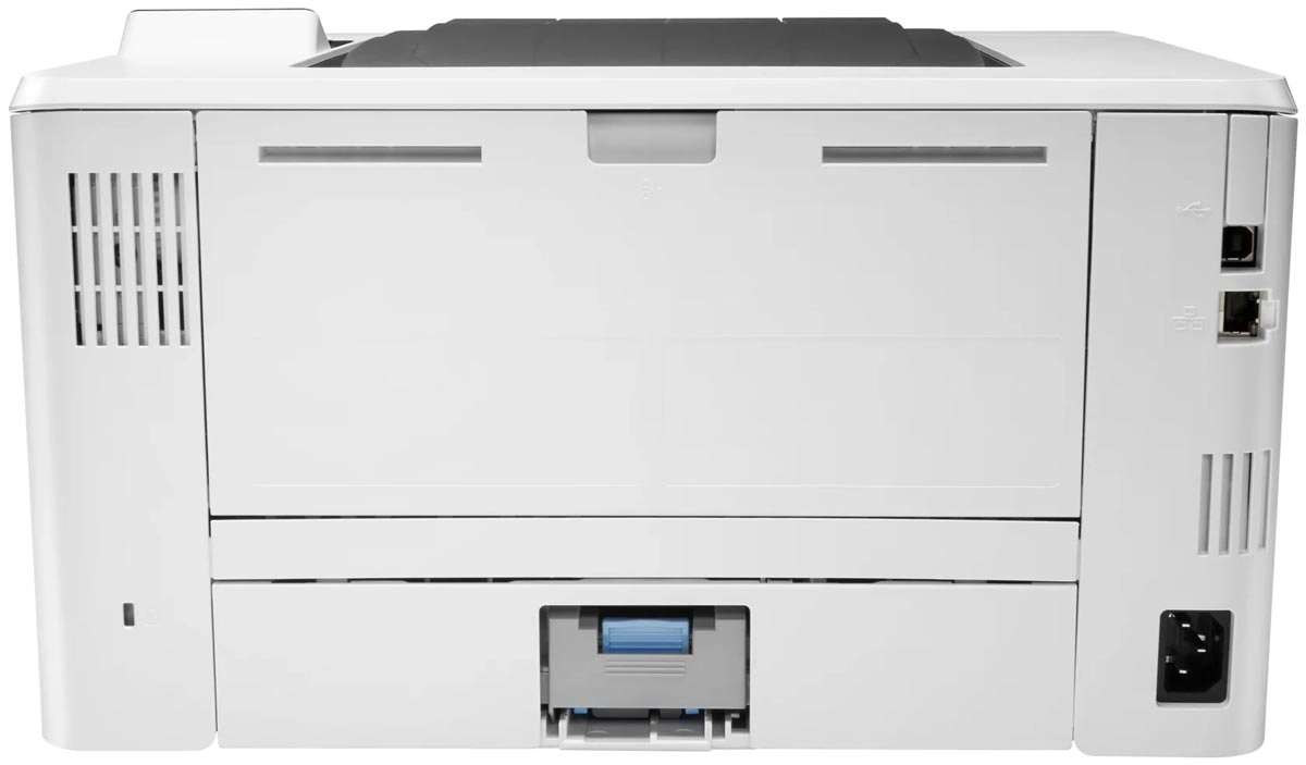 HP LaserJet Pro M404n (lazerli, A4, oq/qora) printeri O'zbekistonda