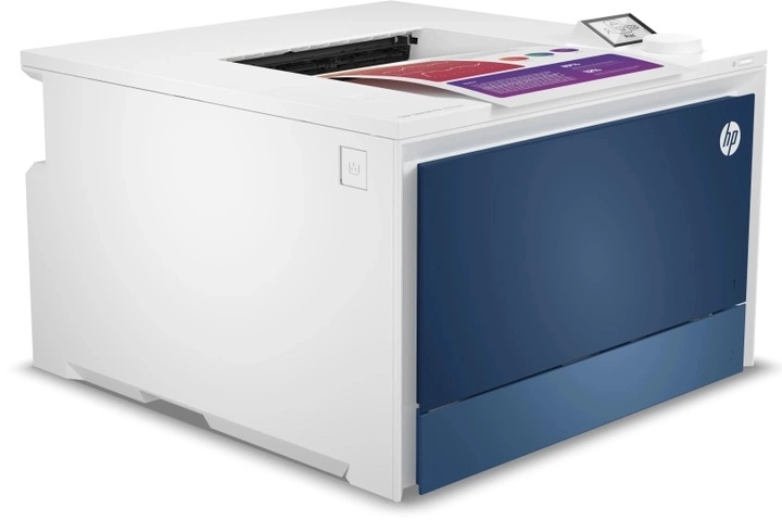 Принтер HP Color LaserJet Pro 4203dw (Лазерный, А4, цветной, Wi-Fi) O'zbekistonda