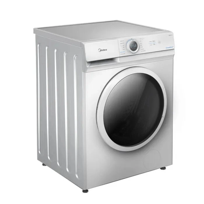 Midea MF100W70B-W (7 kg) kir yuvish mashinasi O'zbekistonda