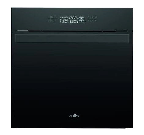 Rulls VBO6011BG-103 o‘rnatiluvchi duxovka-shkafi sotib olish