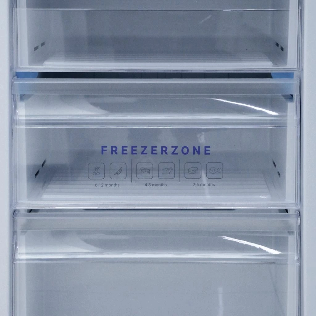 Холодильник Daewoo FKL341FWT0 в Узбекистане