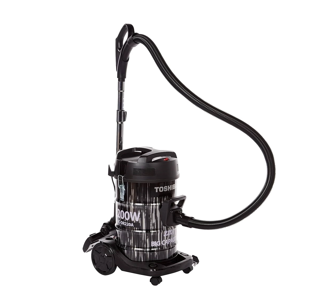 Toshiba VC-DR220ABF(G) changyutgichi sotib olish