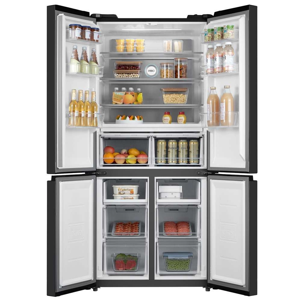 Холодильник Toshiba GR-RF610WE-PME в Узбекистане