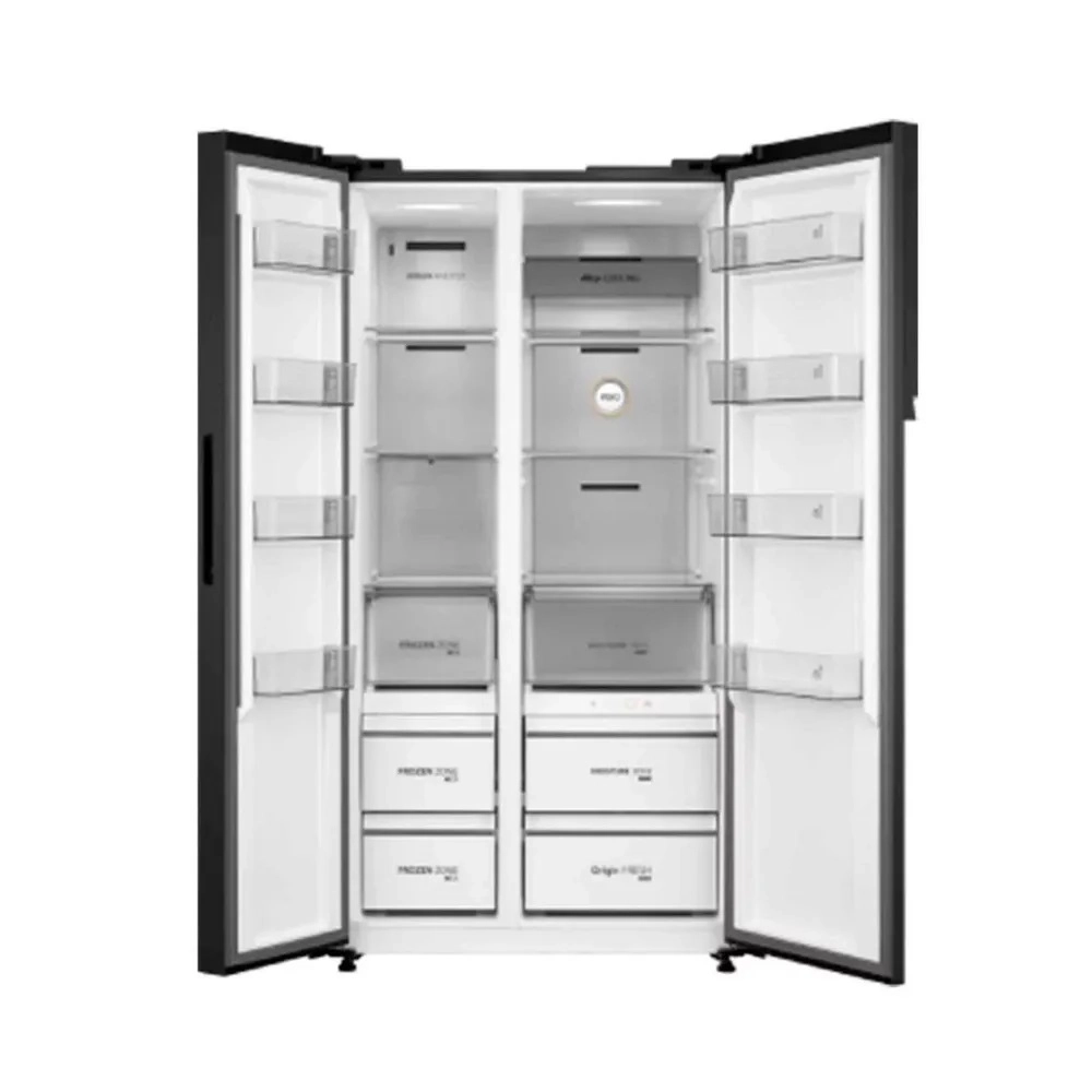 Toshiba GR-RS780WE-PGE sovutgichi O'zbekistonda