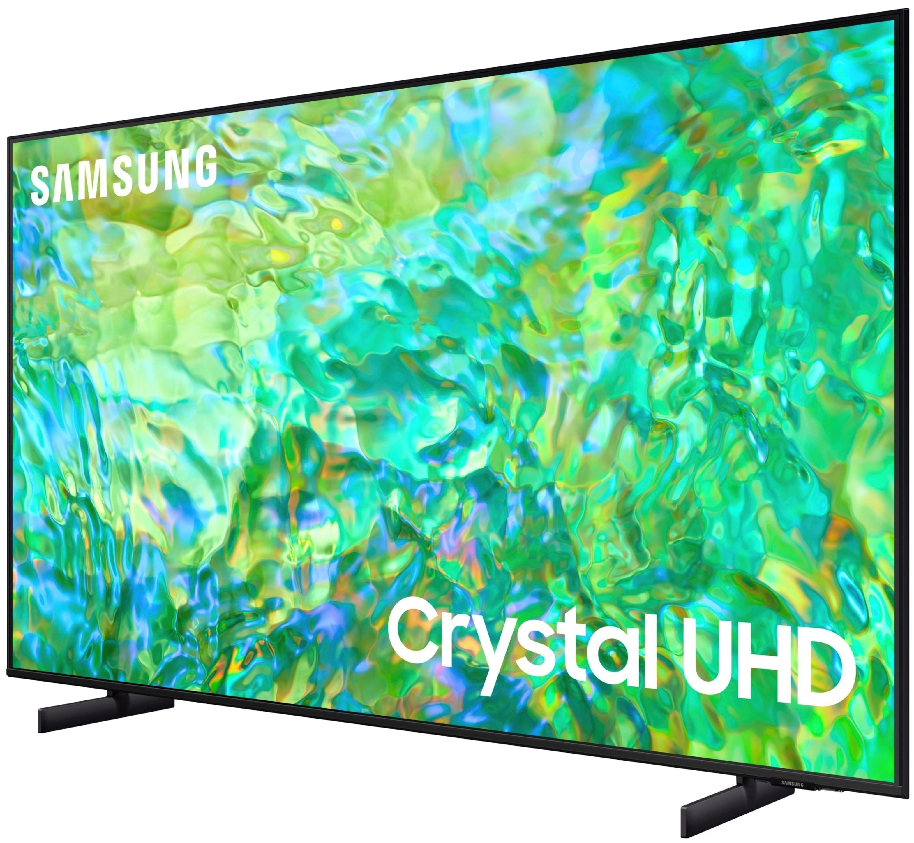 Samsung 75CU8000UX 4K UHD Smart TV televizori O'zbekistonda