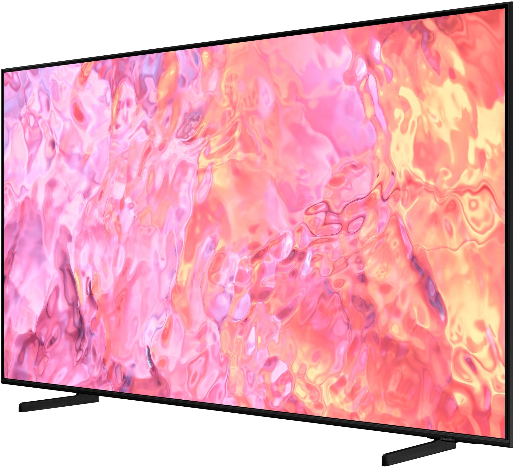 Samsung QLED 75Q60CAUX 4K UHD Smart TV televizori O'zbekistonda