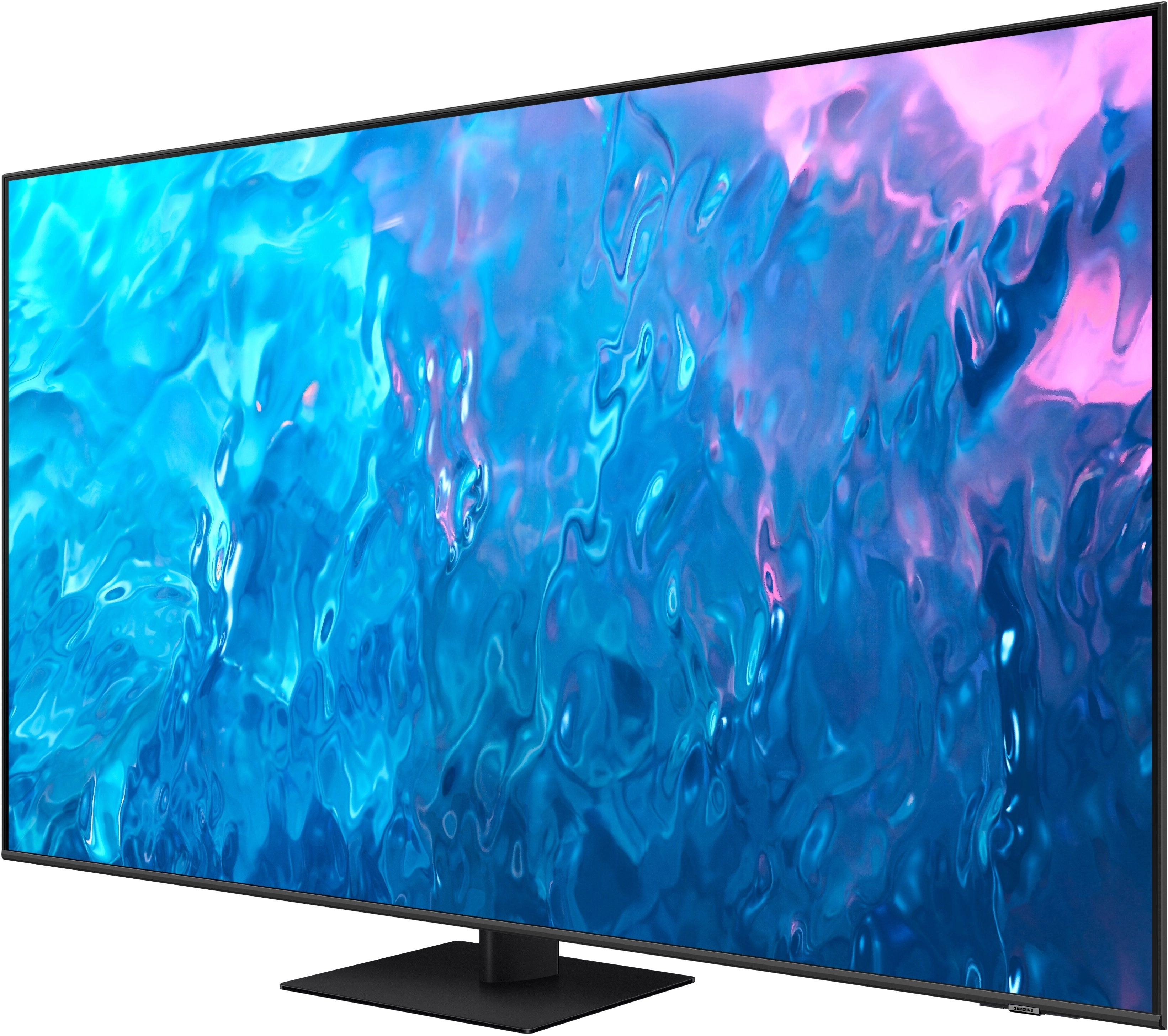 Телевизор Samsung QLED Full Array LED 75Q80CAUX 4K UHD Smart TV в Узбекистане