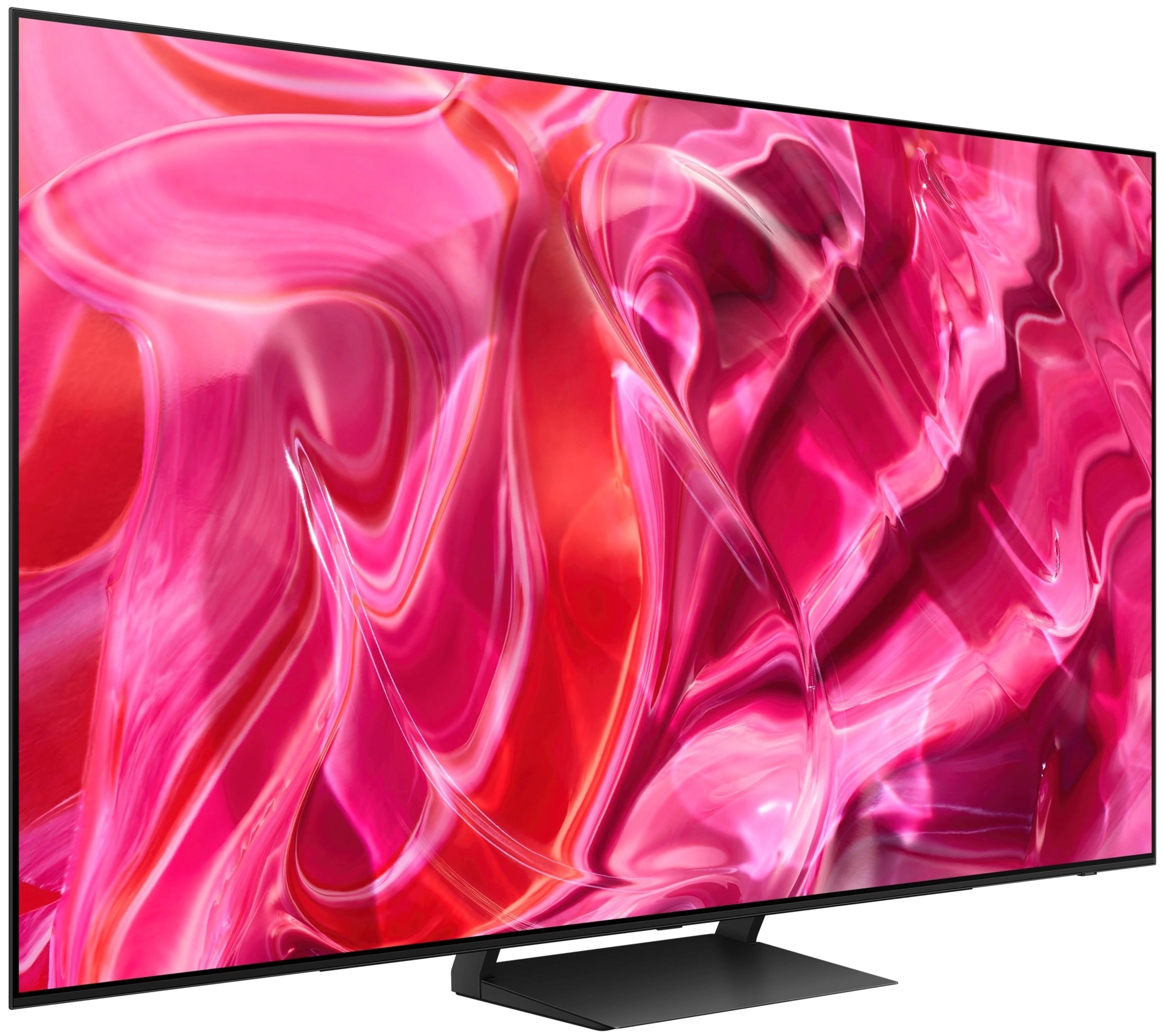 Samsung OLED 55S90CAUX 4K UHD Smart TV televizori O'zbekistonda