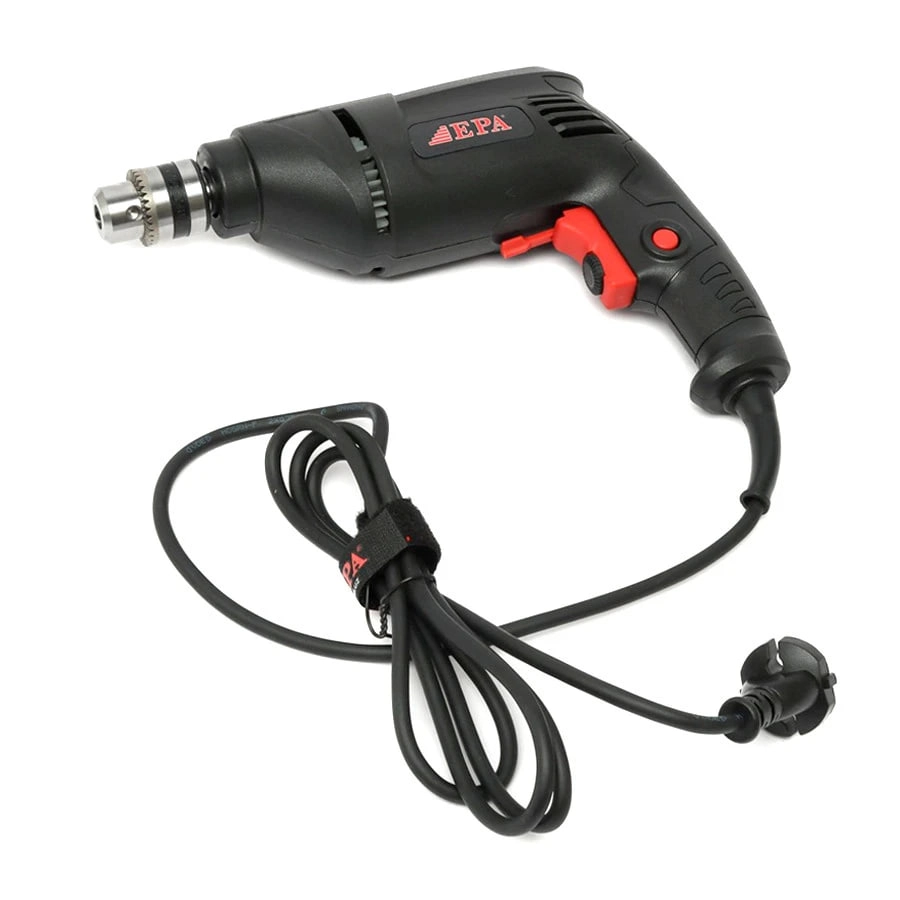 EPA EED-10M-8,600 VT elektr dreli O'zbekistonda