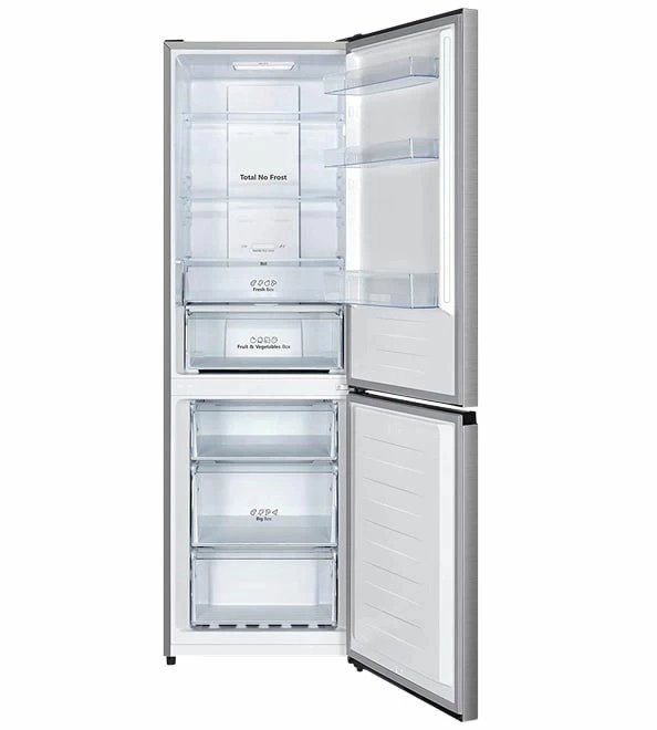 Hisense RD-39WCB INOX sovutgichi O'zbekistonda