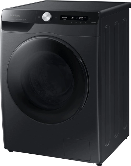 Samsung WW80AG6L28BB (8 kg) kir yuvish mashinasi O'zbekistonda