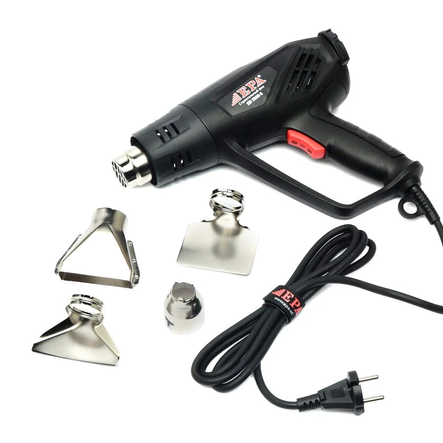 Фен строительный EPA EEF-2000-6 онлайн