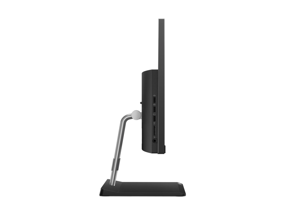 Моноблок Lenovo V30a-24IIL AIO / Intel i5-1035G1 / DDR4 8GB / HDD 1TB / UHD Graphics / 23.8" FHD / Free Dos в Узбекистане