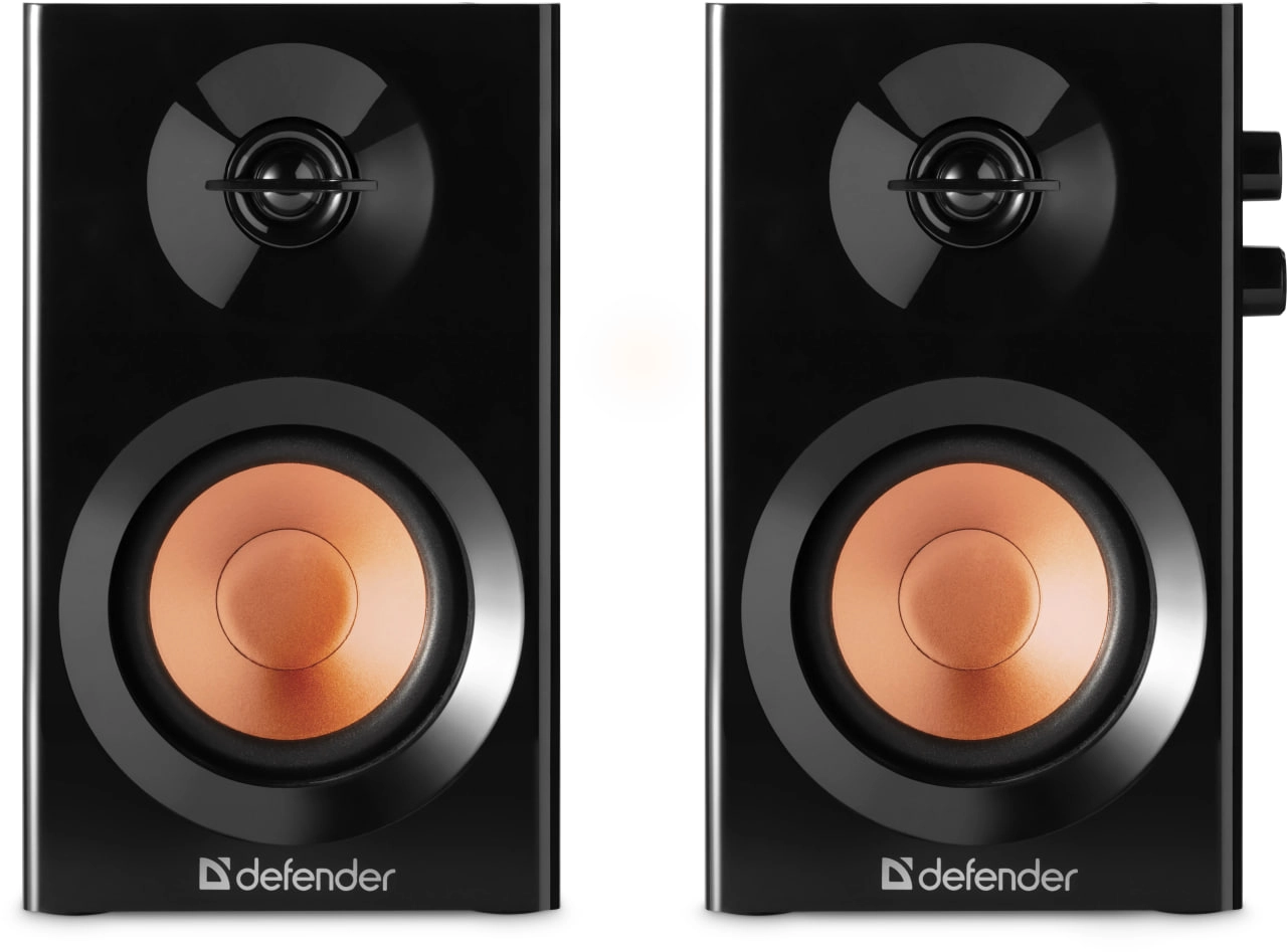 Компьютерная акустика Defender Aurora S12 недорого