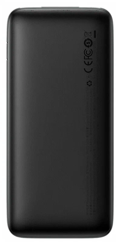 Baseus Bipow Pro Digital Display Fast Charge 10000mAh 20W  tashqi akkumulyatori O'zbekistonda