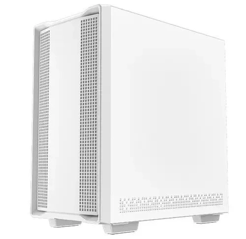 Компьютерный корпус DeepCool CC360 WH ARGB White в Узбекистане