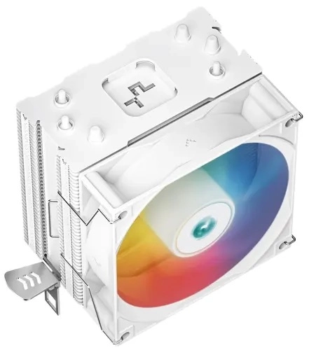 Кулер для процессора Deepcool AG300 WHITE ARGB в Узбекистане
