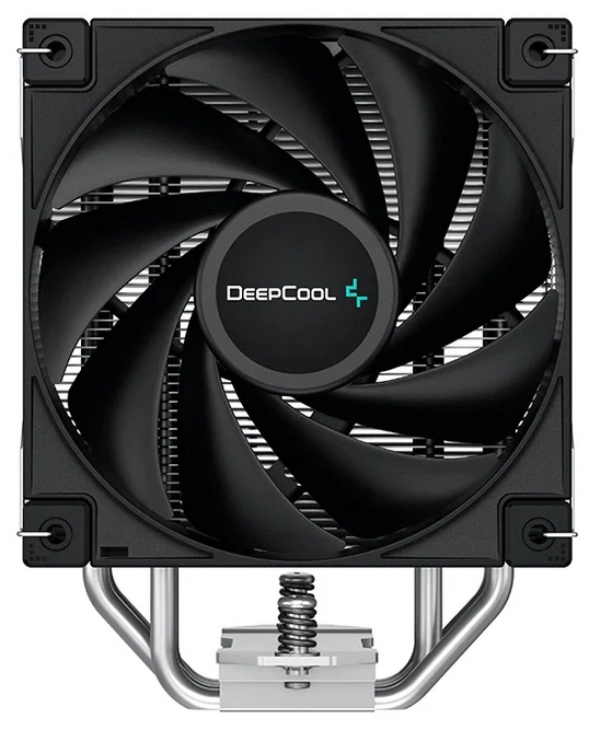 Кулер для процессора Deepcool AK400 Black в Узбекистане