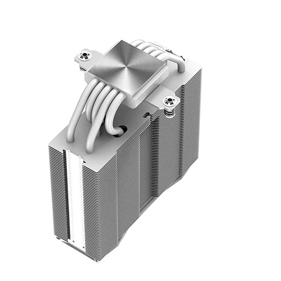 Кулер для процессора Deepcool AS500 Plus White в Узбекистане