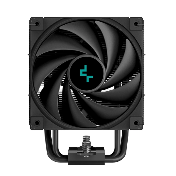 Кулер для процессора Deepcool AK500 DIGITAL Black в Узбекистане
