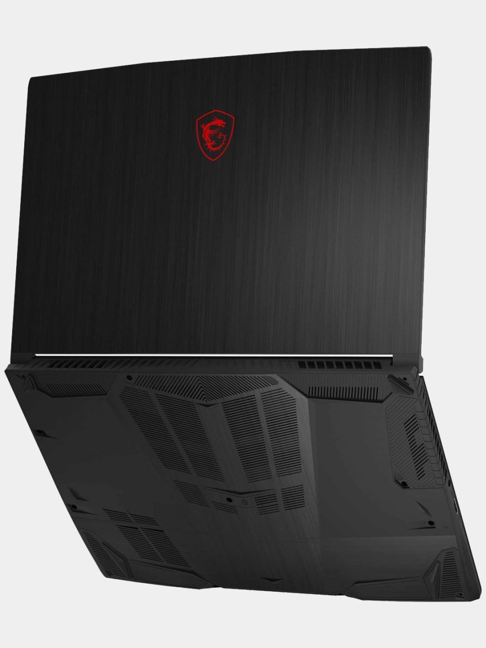 Ноутбук MSI THIN GF63, Core i5-12450H, DDR4 8GB, SSD 512GB, RTX2050 4GB, FullHD 15,6" в Узбекистане