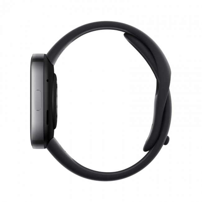 Смарт часы Redmi Watch 3 Черный в Узбекистане