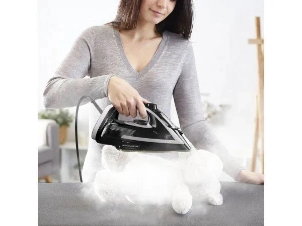 Утюг Tefal Puregliss FV8062E0 в Узбекистане