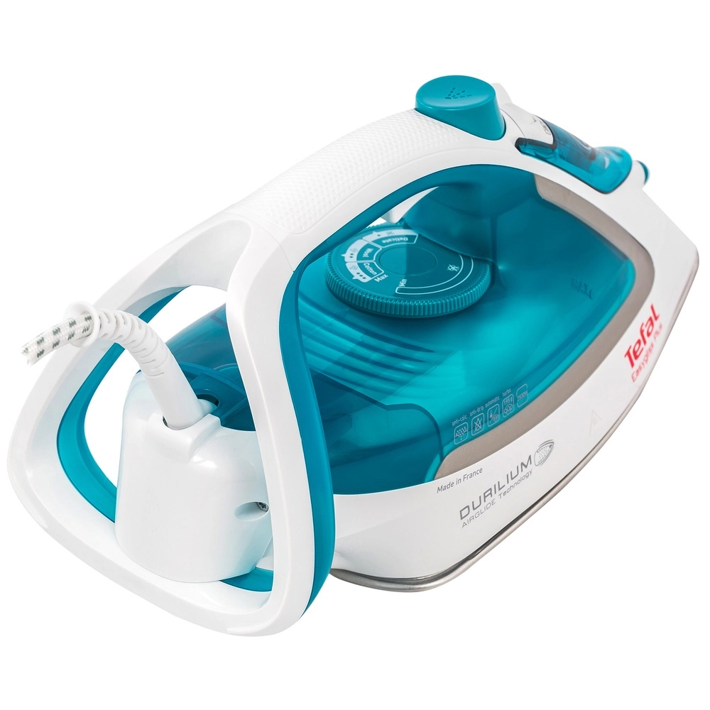 Утюг Tefal Easygliss Plus FV5718 в Узбекистане
