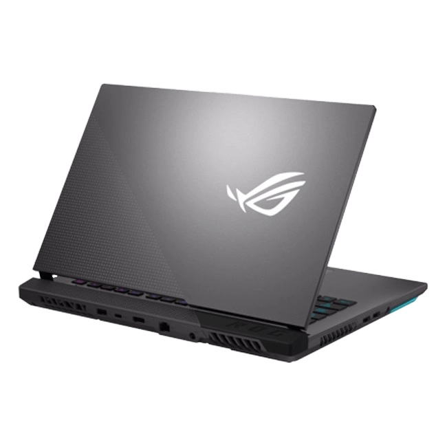 Ноутбук Asus ROG Strix G17 / AMD Ryzen 7-6800H / DDR5 16GB / SSD 1TB / GF RTX3060 6GB / 17.3 FHD IPS 360Hz / Free Dos в Узбекистане