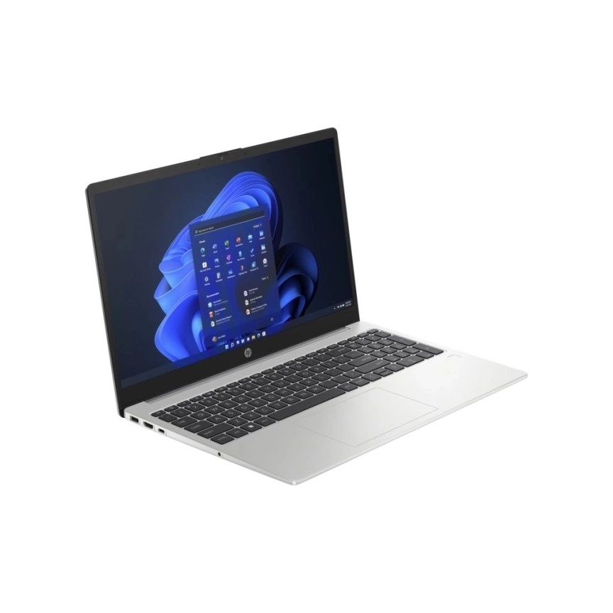 HP 250 G10 / Intel Core i3-1315U / DDR4 4GB / SSD 256GB / Intel UHD Graphics / 15,6" IPS / Free Dos noutbuki  ASTEROID SILVER O'zbekistonda
