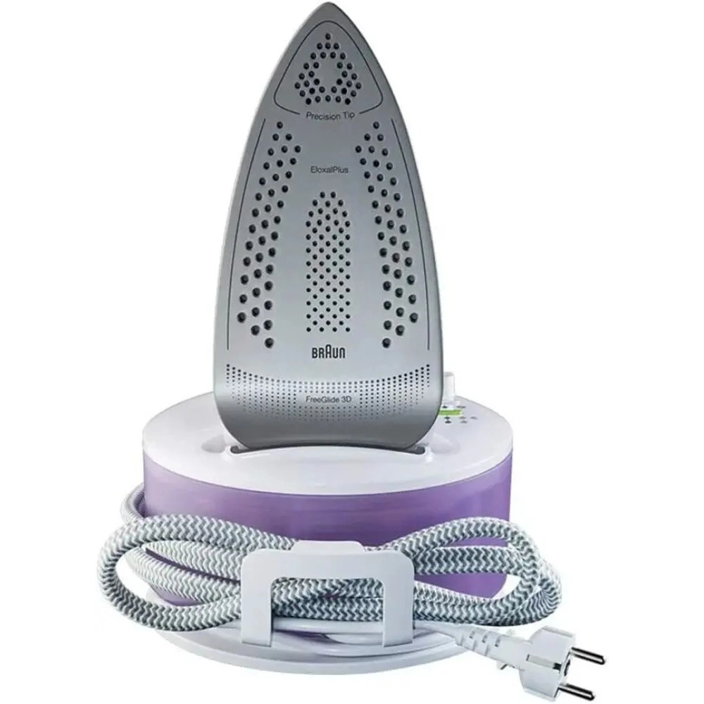 Парогенератор Braun CareStyle Compact IS2144VI O'zbekistonda