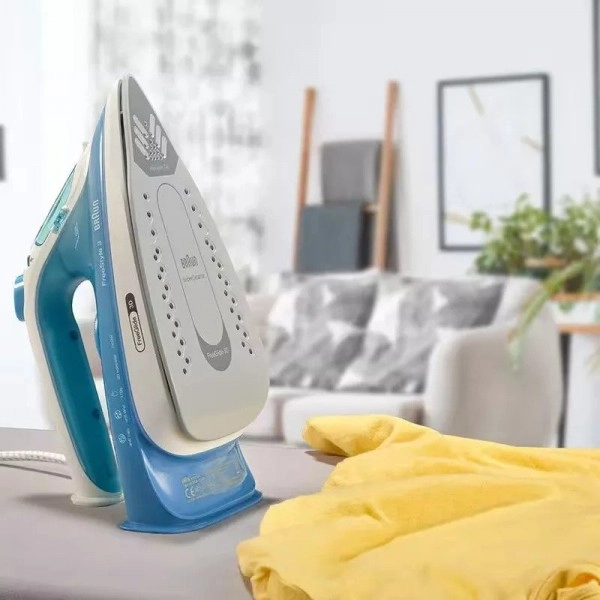 Braun FI 3144 dazmoli O'zbekistonda