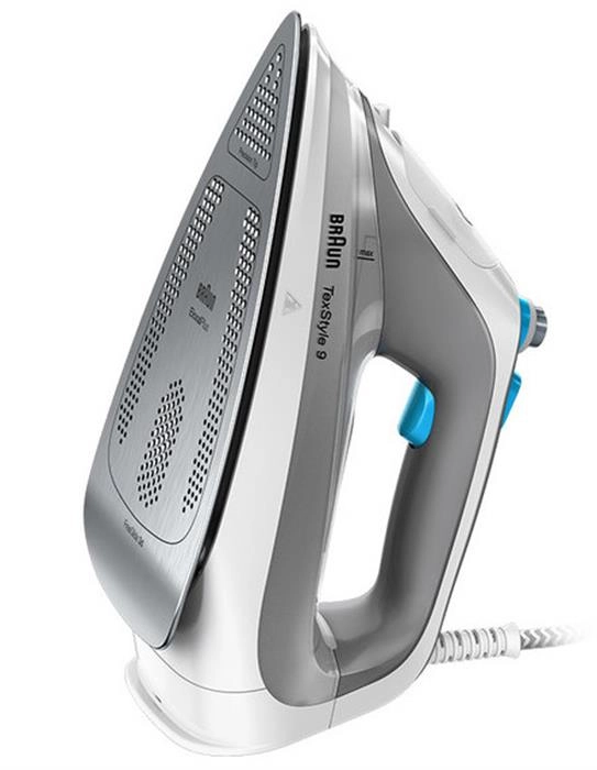 Braun SI9270WH dazmoli O'zbekistonda