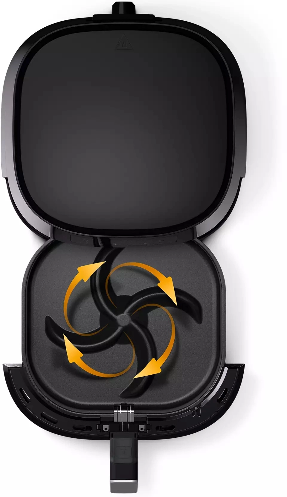 Мультипечь Philips Ovi Essential HD9270 O'zbekistonda