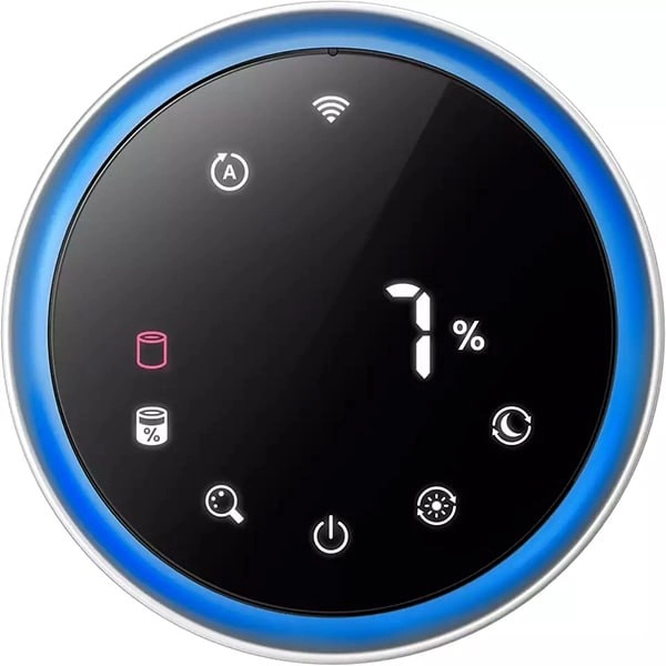 Очиститель воздуха Philips AC3058 в Узбекистане