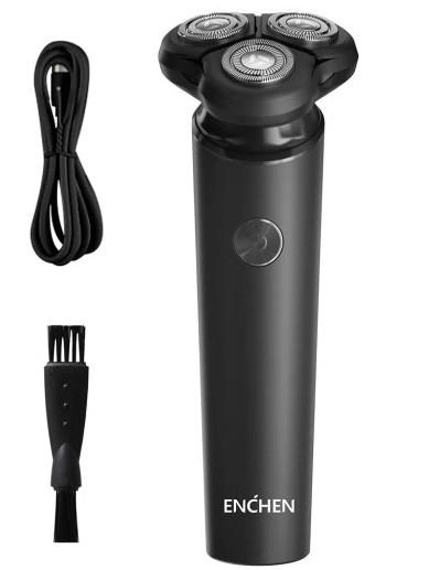 Электробритва Xiaomi Enchen Blackstone 7 Victor O'zbekistonda