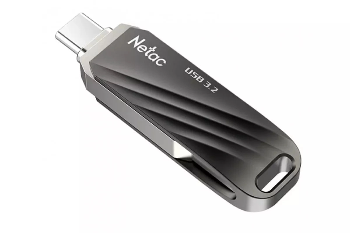 USB-флешка Netac US11 256GB в Узбекистане