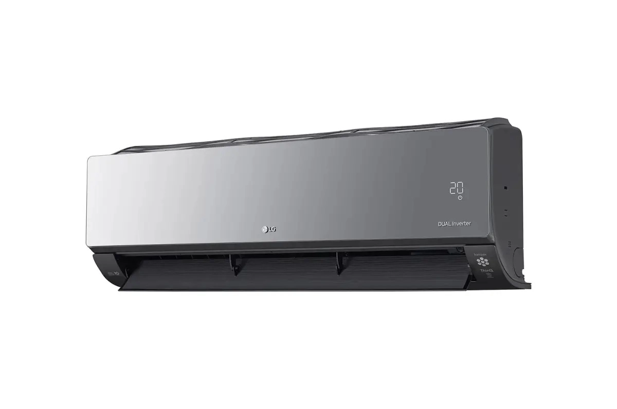 Кондиционер LG Art Сool Dual Inverter 18 (A18CMH) в Узбекистане