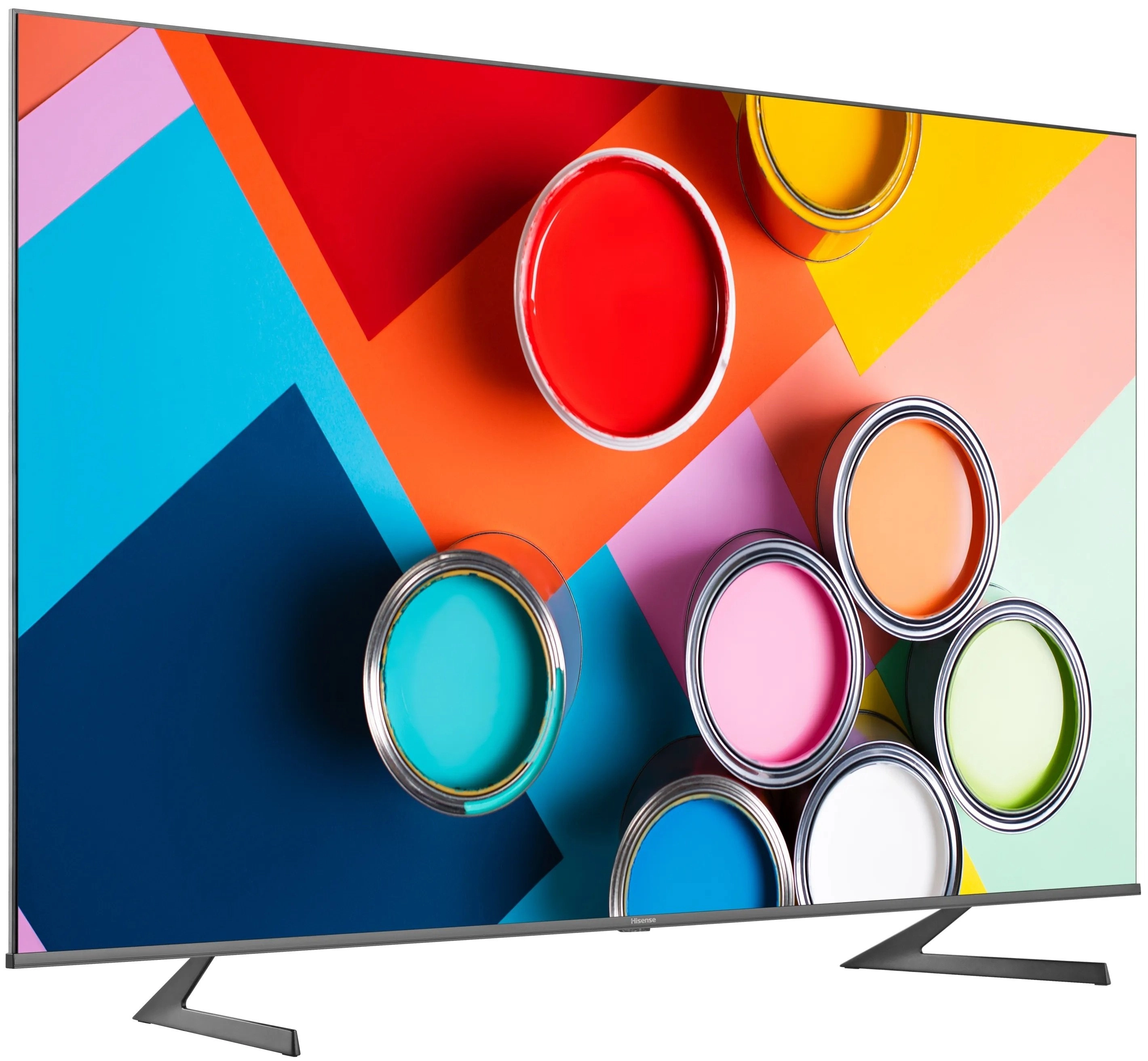 Телевизор Hisense 75A7GQ QLED 4K UHD Smart TV в Узбекистане