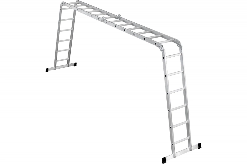 Лестница-трансформер Ufuk Pro 4x6 в Узбекистане