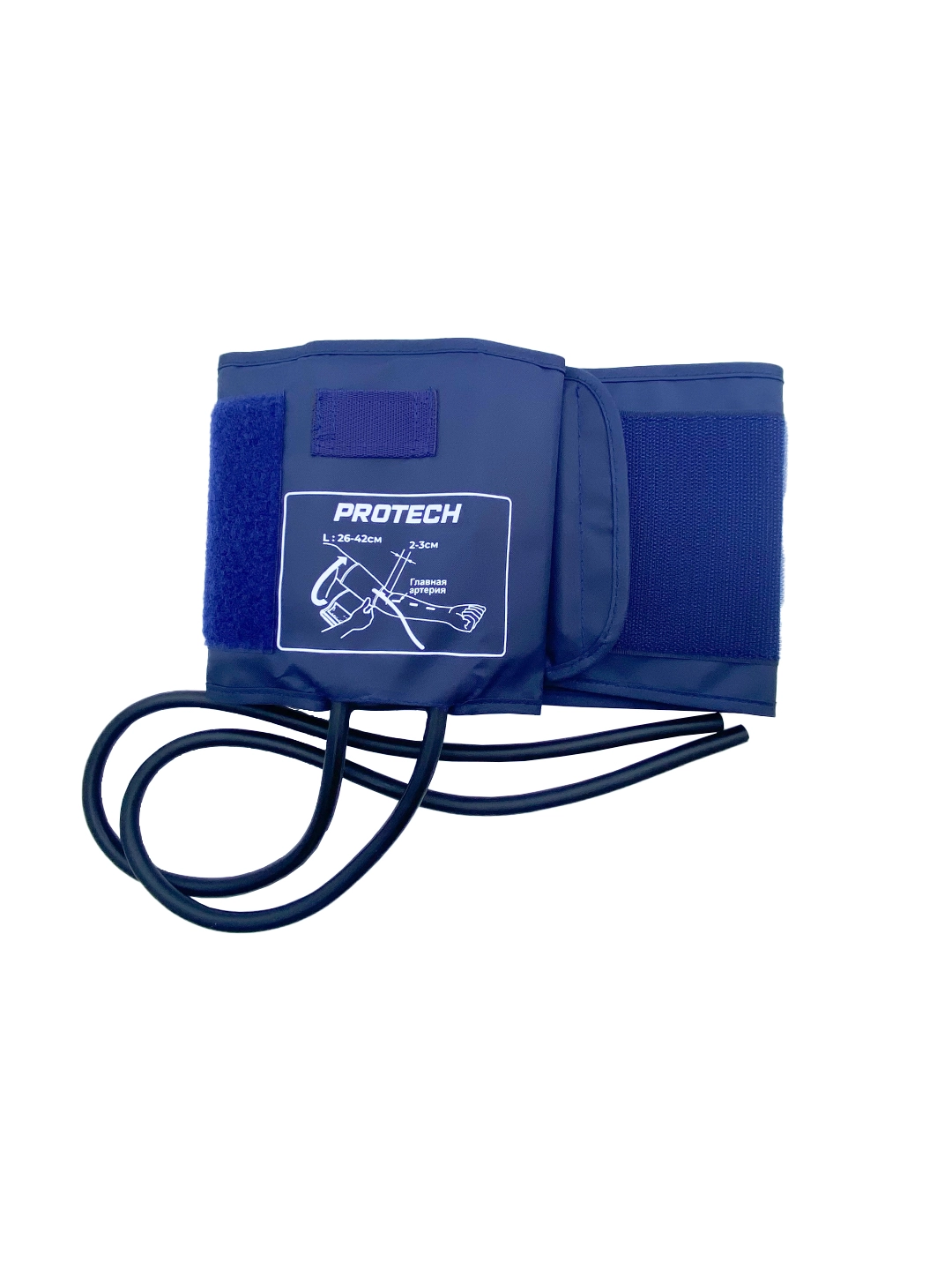 Манжет для механического тонометра Protech BK022L в Узбекистане