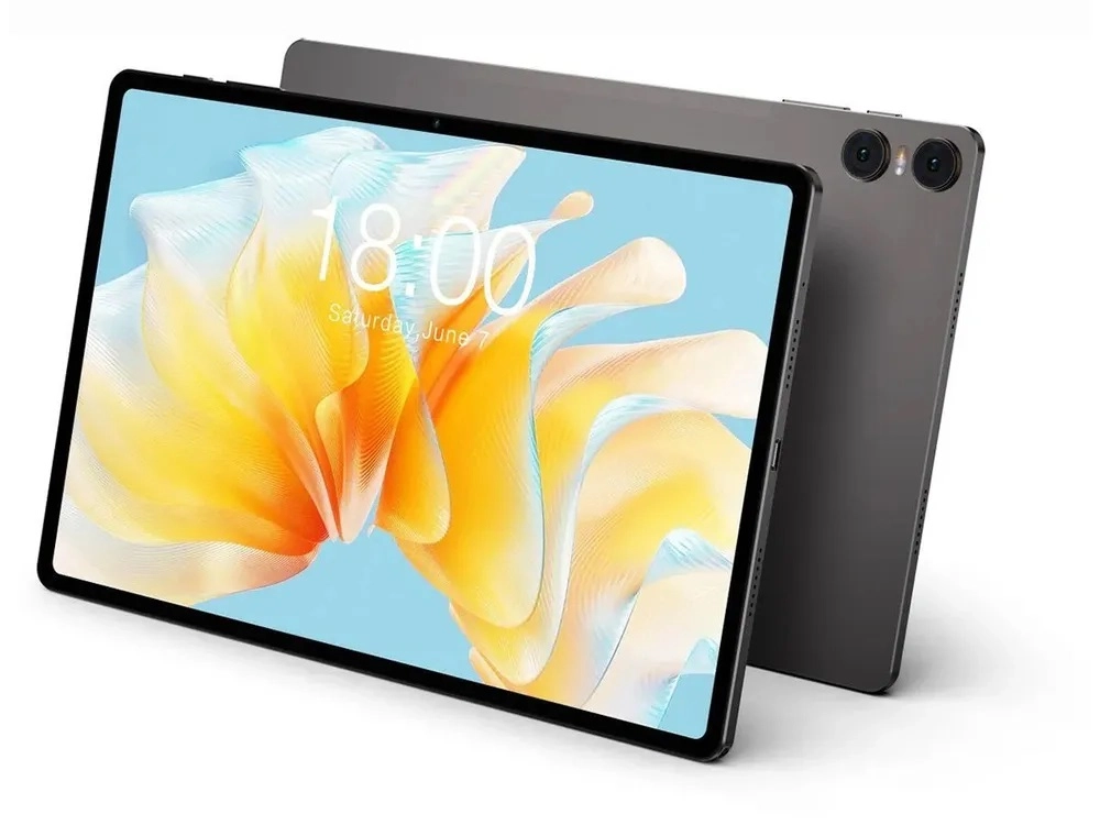 Планшет Teclast T40 Air 8/256Gb Space Grey 10.36" в Узбекистане