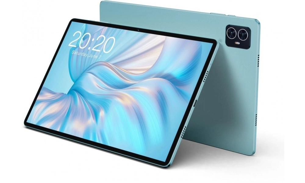 Планшет Tablet Teclast M50 6/128GB Metal Blue 10.1” HD в Узбекистане